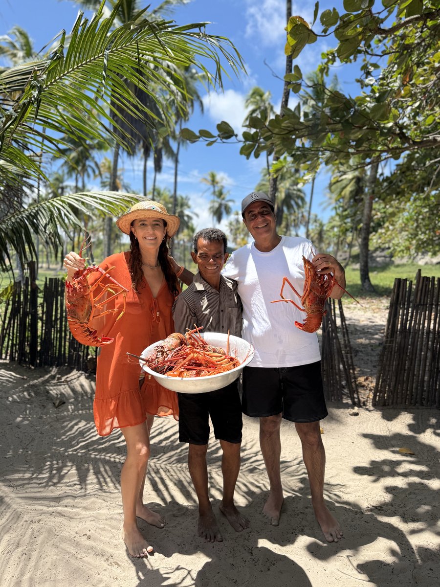 Entre coqueirais e mar, a Praia da Cueira revela um dos cenários mais encantadores de Boipeba e faz parte do roteiro completo de UTV pela ilha.