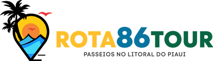 Logo - ROTA 86 TOUR