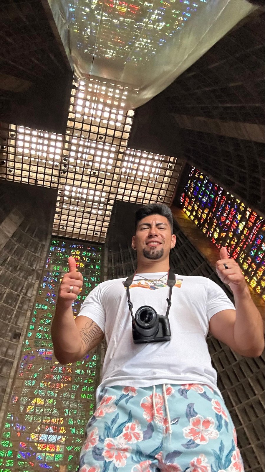 Catedral Católlica São Sebastião