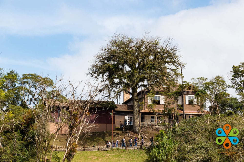 07/05 Paranapiacaba Edição Especial: Convenção de Bruxas e Magos