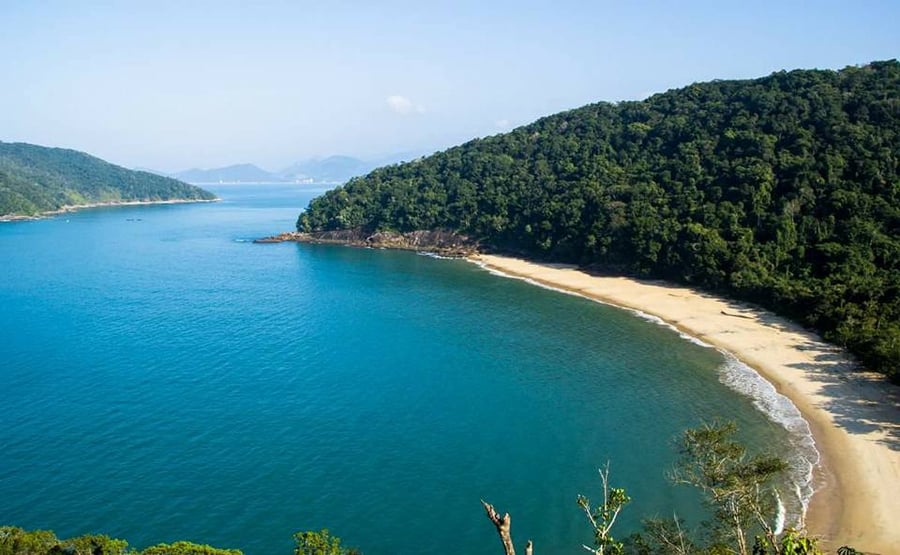 Praias Desertas