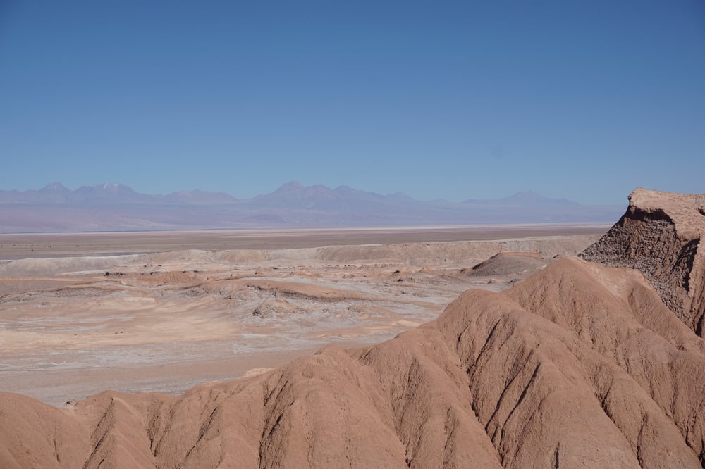 Vallecito