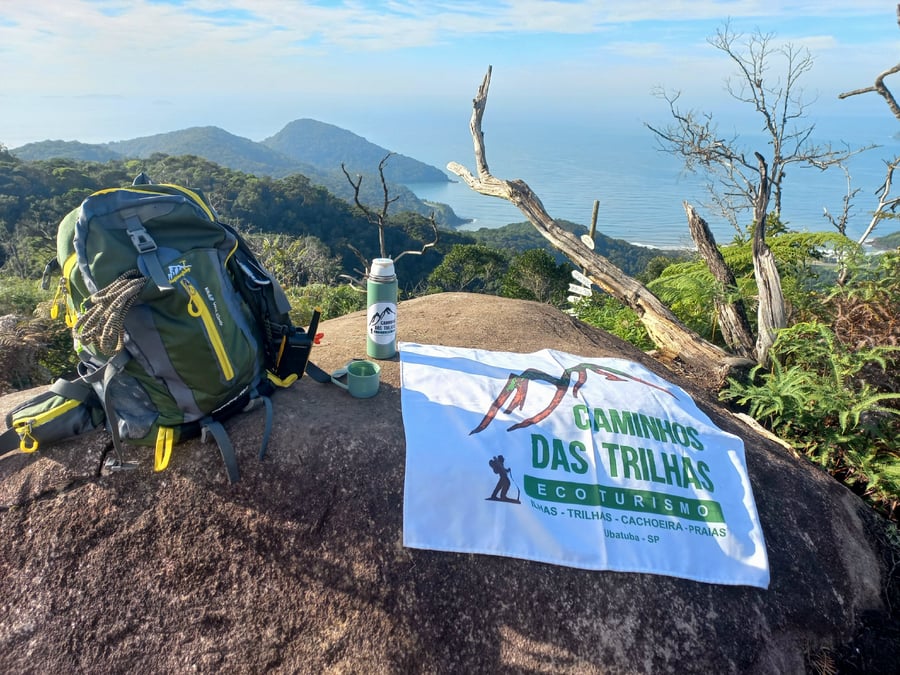 Pico do Piúva