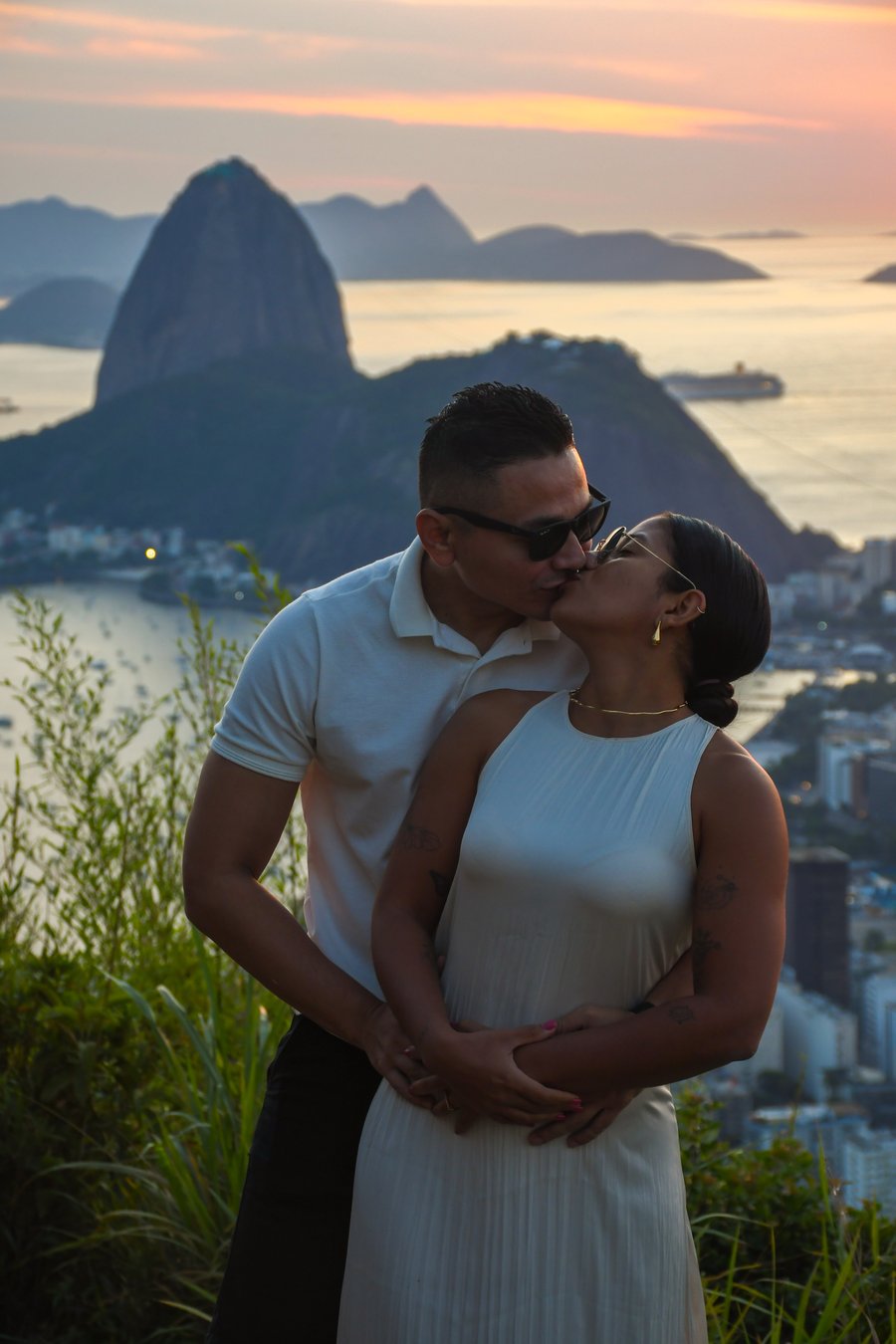 MIRANTE DONA MARTA COM FOTOS PROFISSIONAIS 