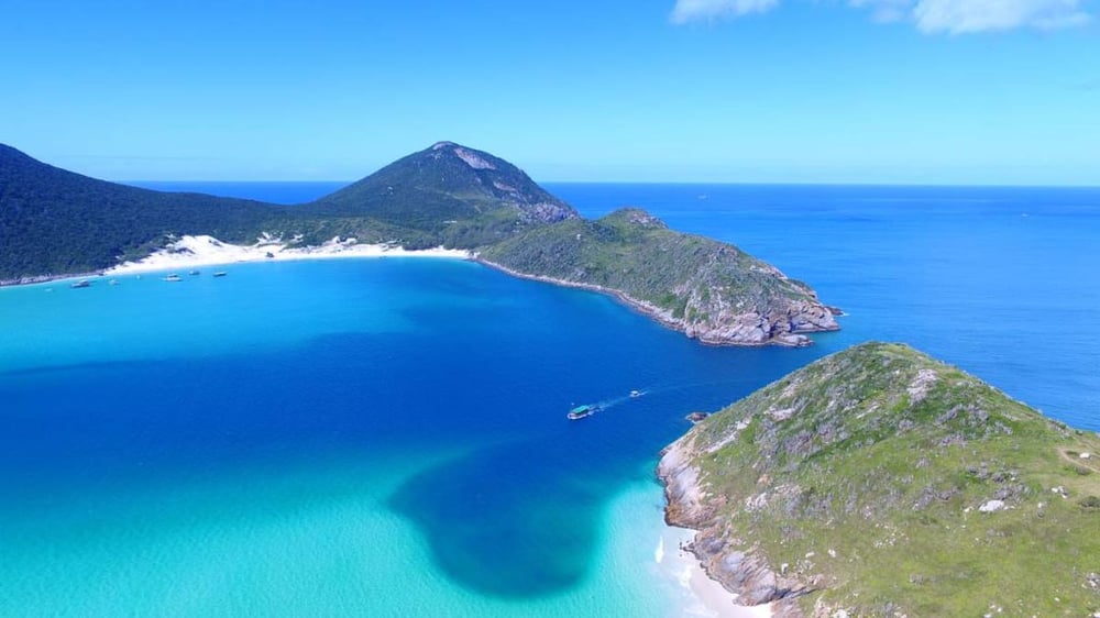 ARRAIAL DO CABO