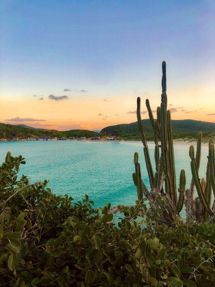 Ilha do Farol, Arraial do Cabo