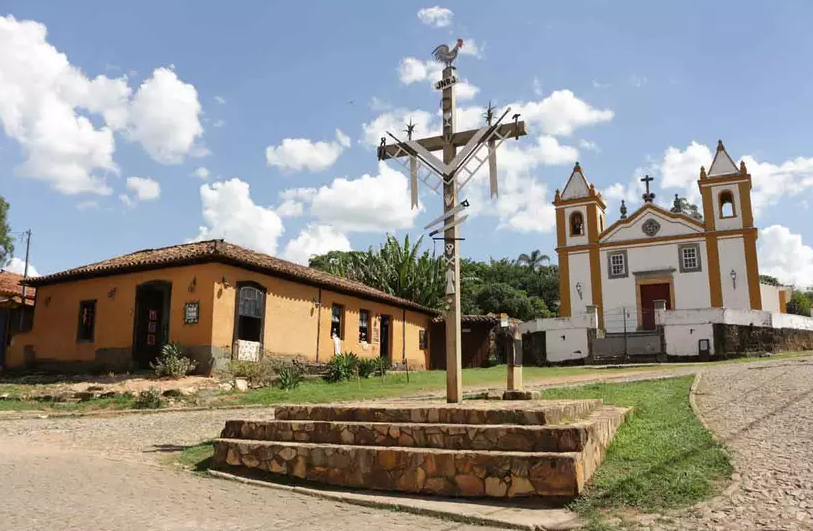 Igreja do Bichinho