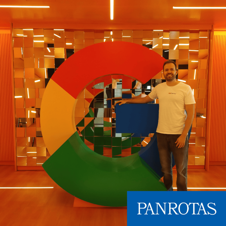 Parceria Inédita Entre mymento e Google Revoluciona Setor de Turismo no Brasil