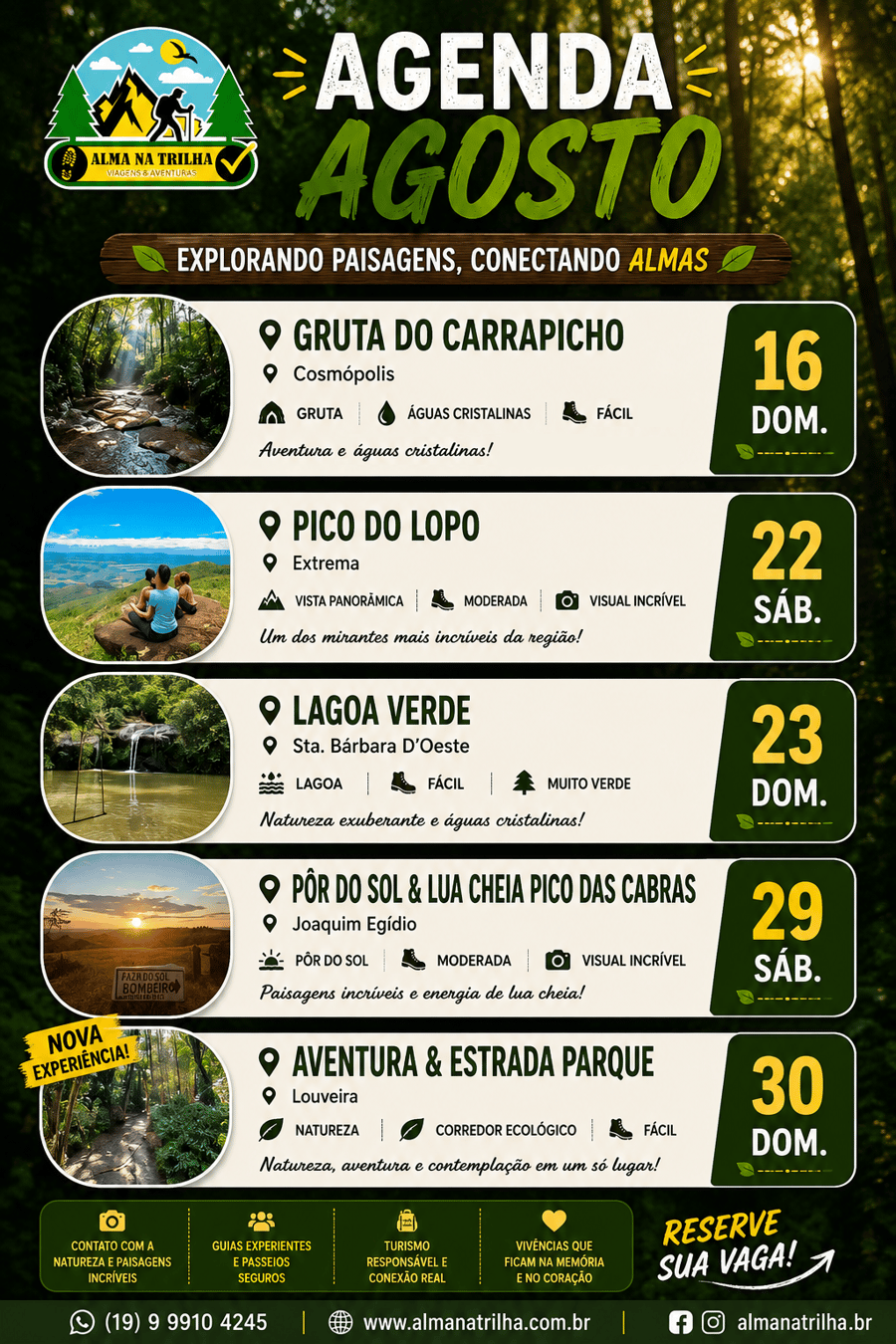 Agosto 2026
