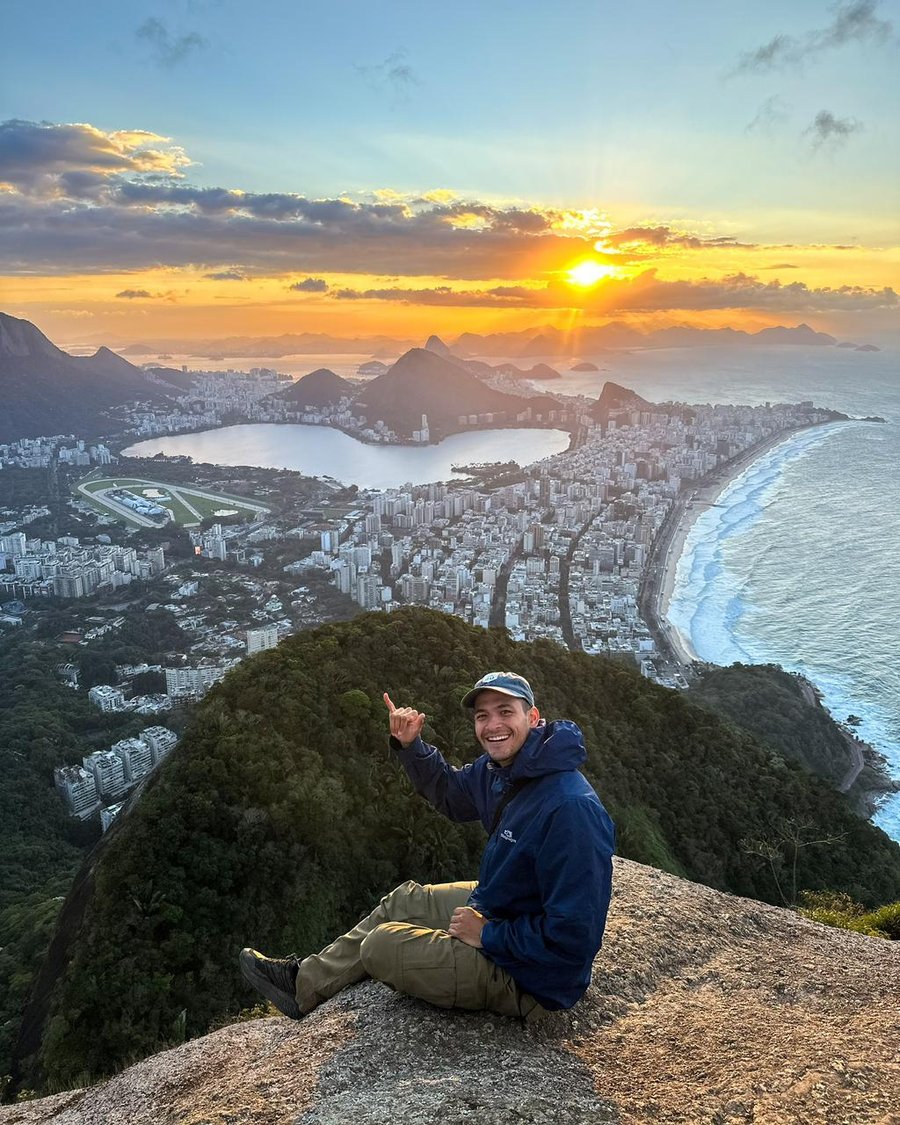 Morro 2 Irmãos