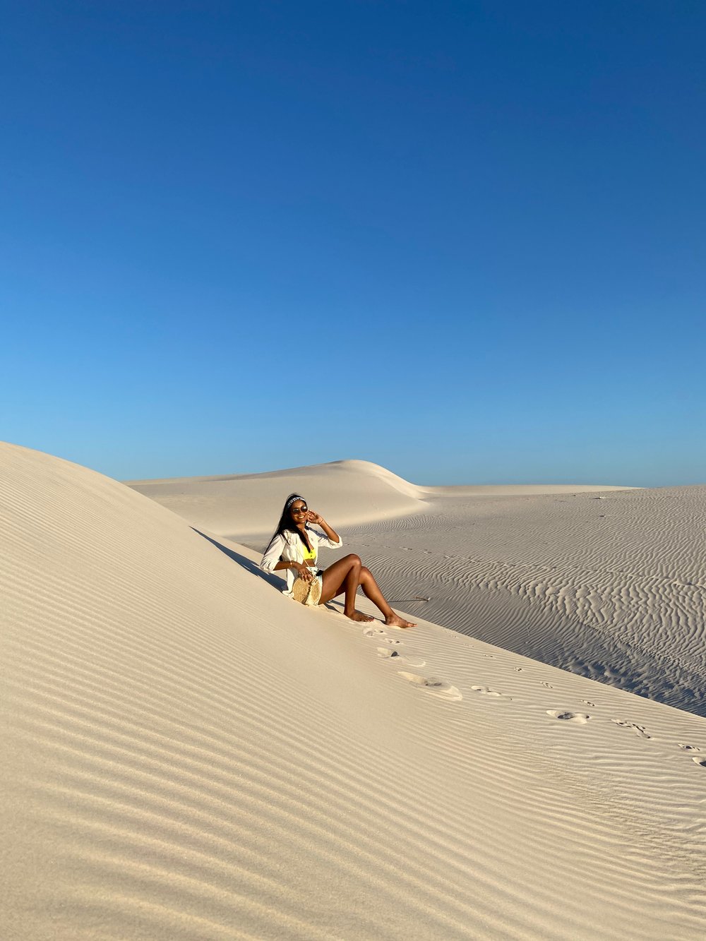 PASSEIO DE BUGGY (ROT. DUNAS)