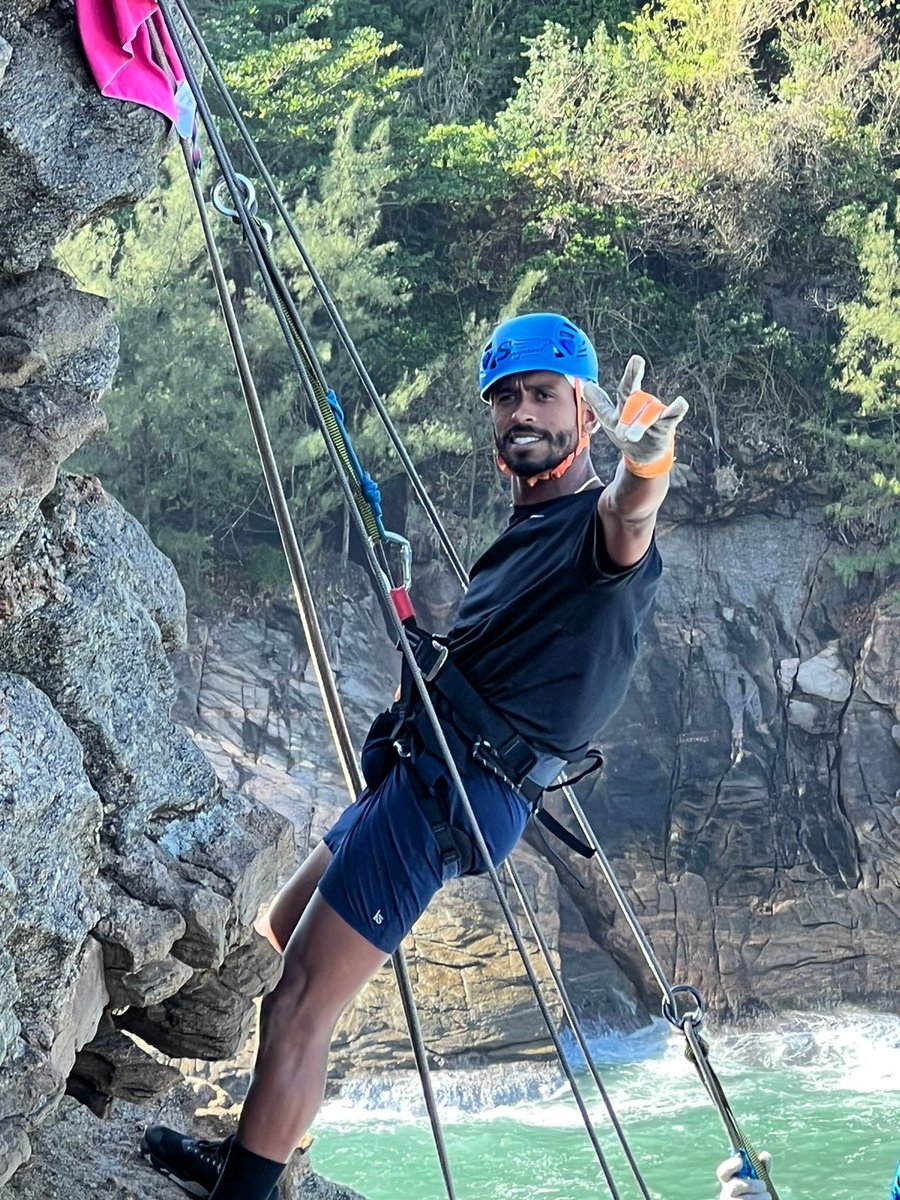 Rapel na Joatinga 