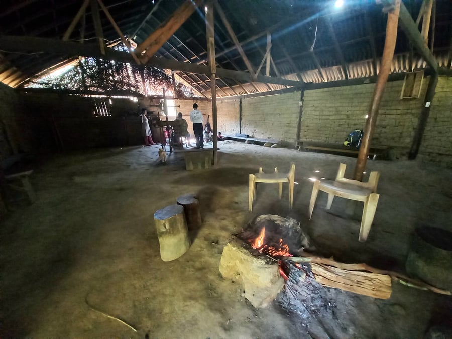 Aldeia Indígena Boa Vista