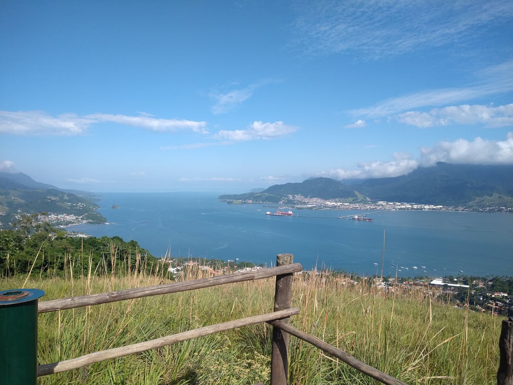 Mirante do Baepi