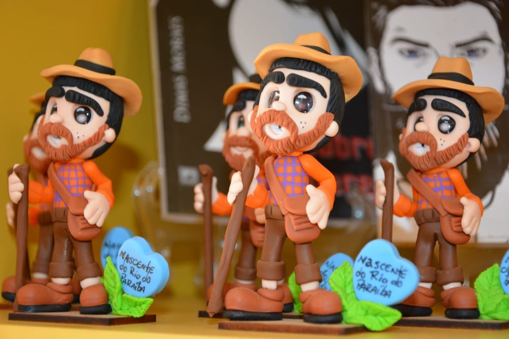 18/03 Areias, Joia Histórica do Vale do Paraíba