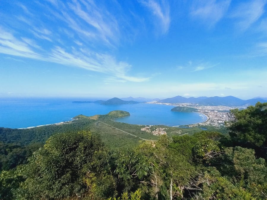 Pico do Piúva