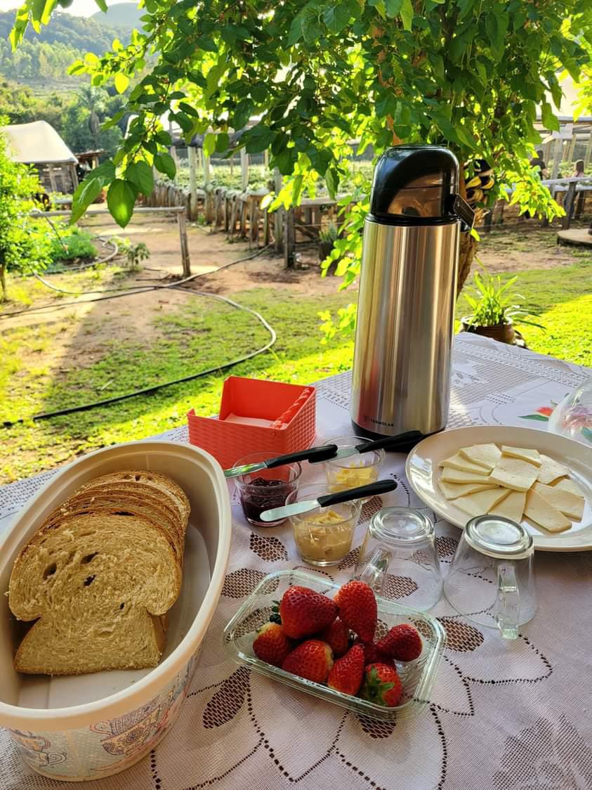 Café Rural