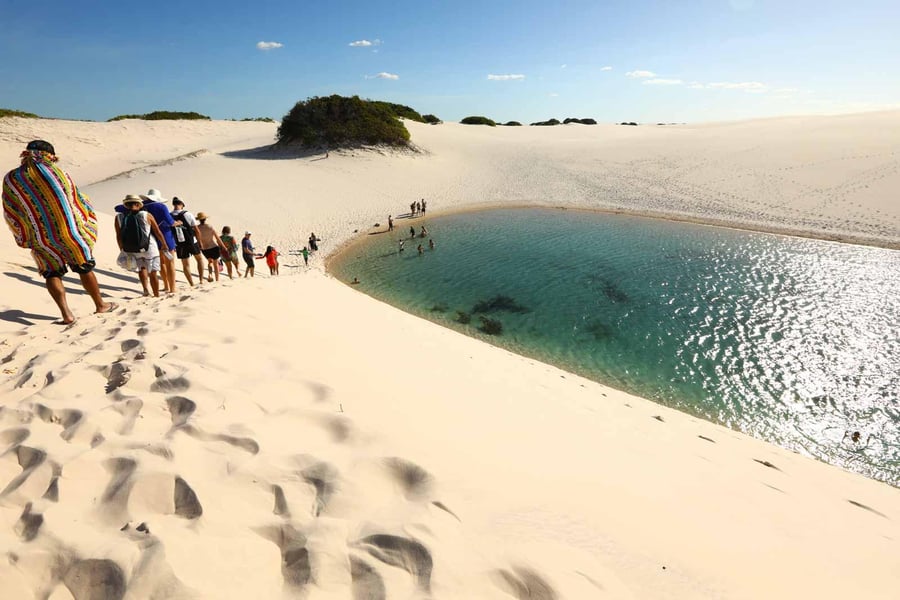 3 erros que turistas cometem nos Lençóis Maranhenses (e como evitar)