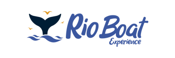 Logo - Rio Boat Experience