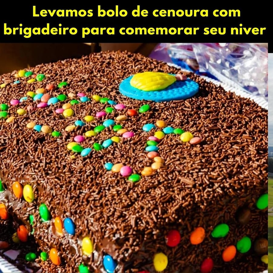 Rapel no Balão no Rio de Janeiro 
