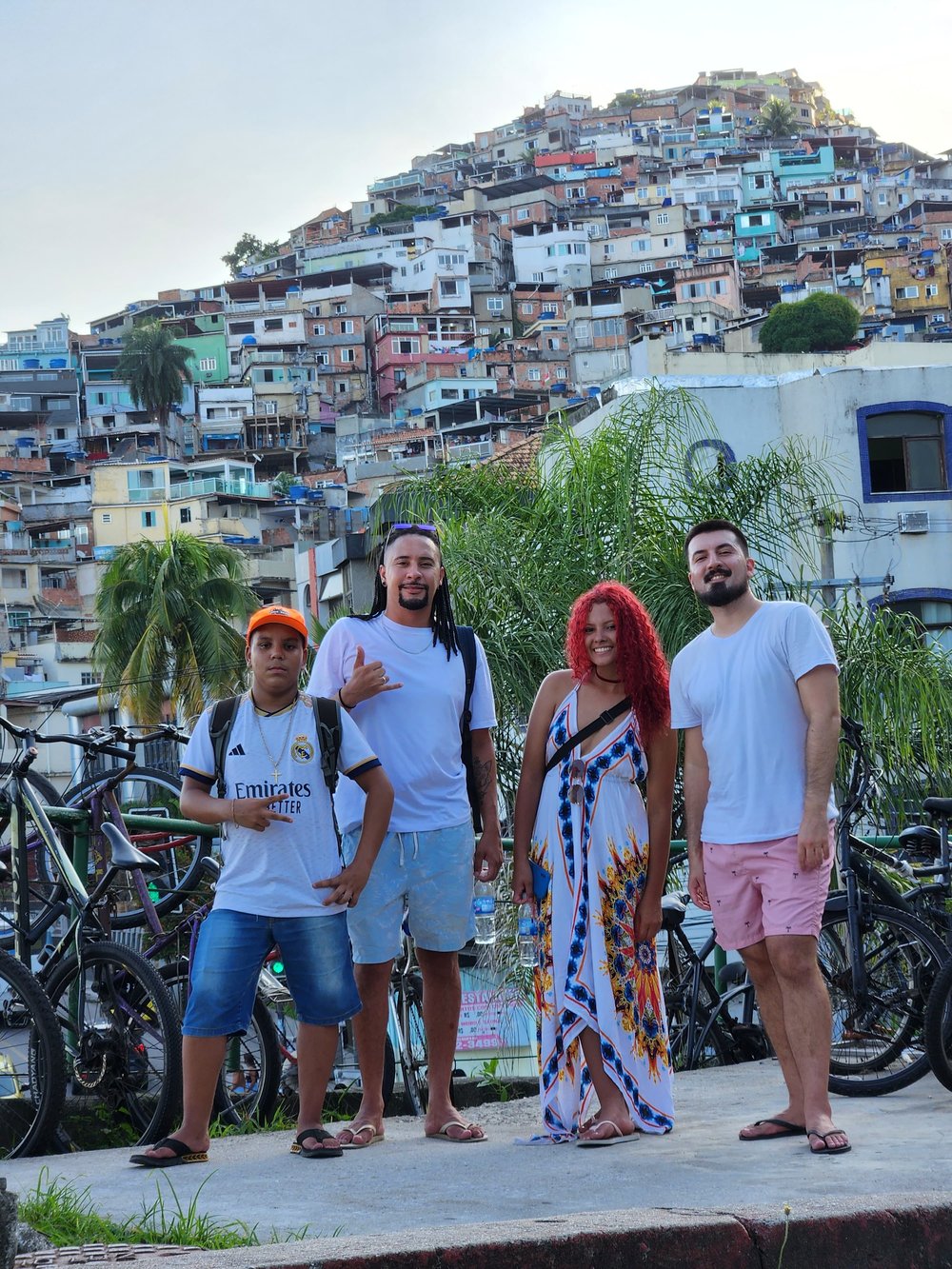 Vidigal