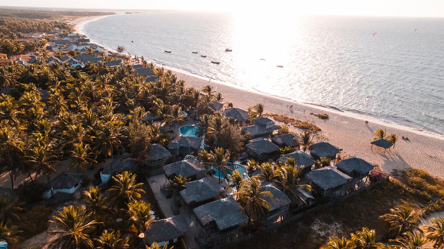 Barra Grande