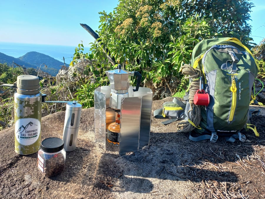 Pico do Piúva