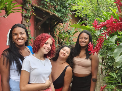 Rio de Janeiro conhecendo a Veneza e o Pantanal Carioca Tour