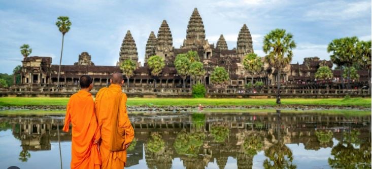 Grupo de Viagens Idade Dourada: viagens planejadas para sêniores, com roteiros completos, conforto, cultura, acessibilidade e acompanhamento especializado.