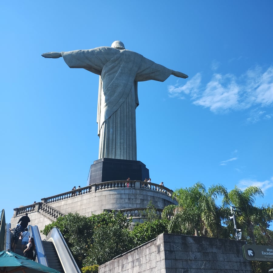 Cristo Redentor