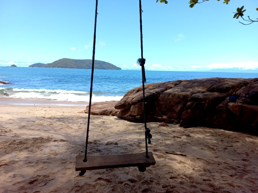 Trilha da 7 Praias