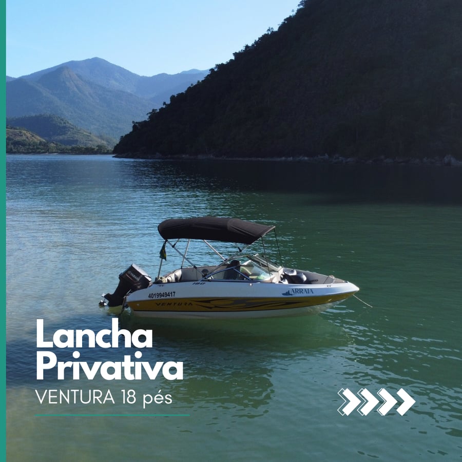 Lancha Privativa