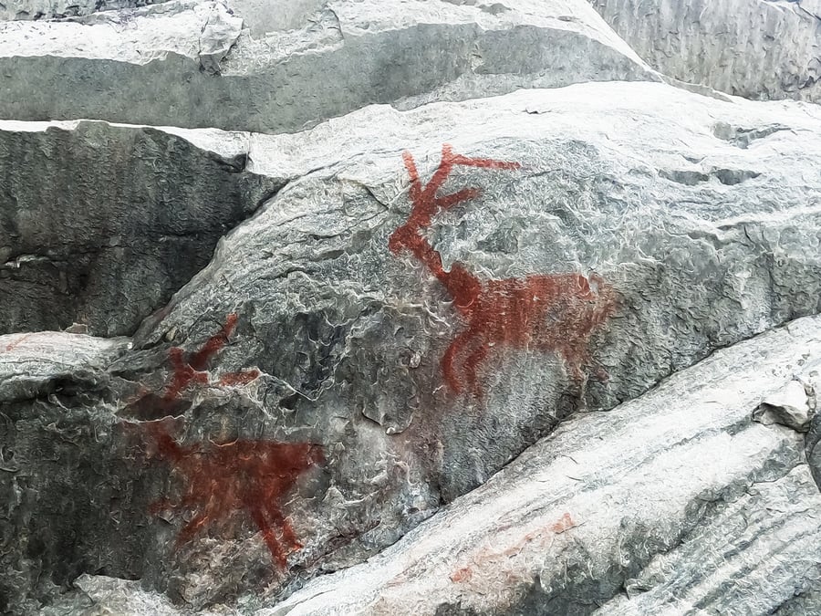 Entre pedra e história, um lugar que conecta passado e presente no mesmo espaço.