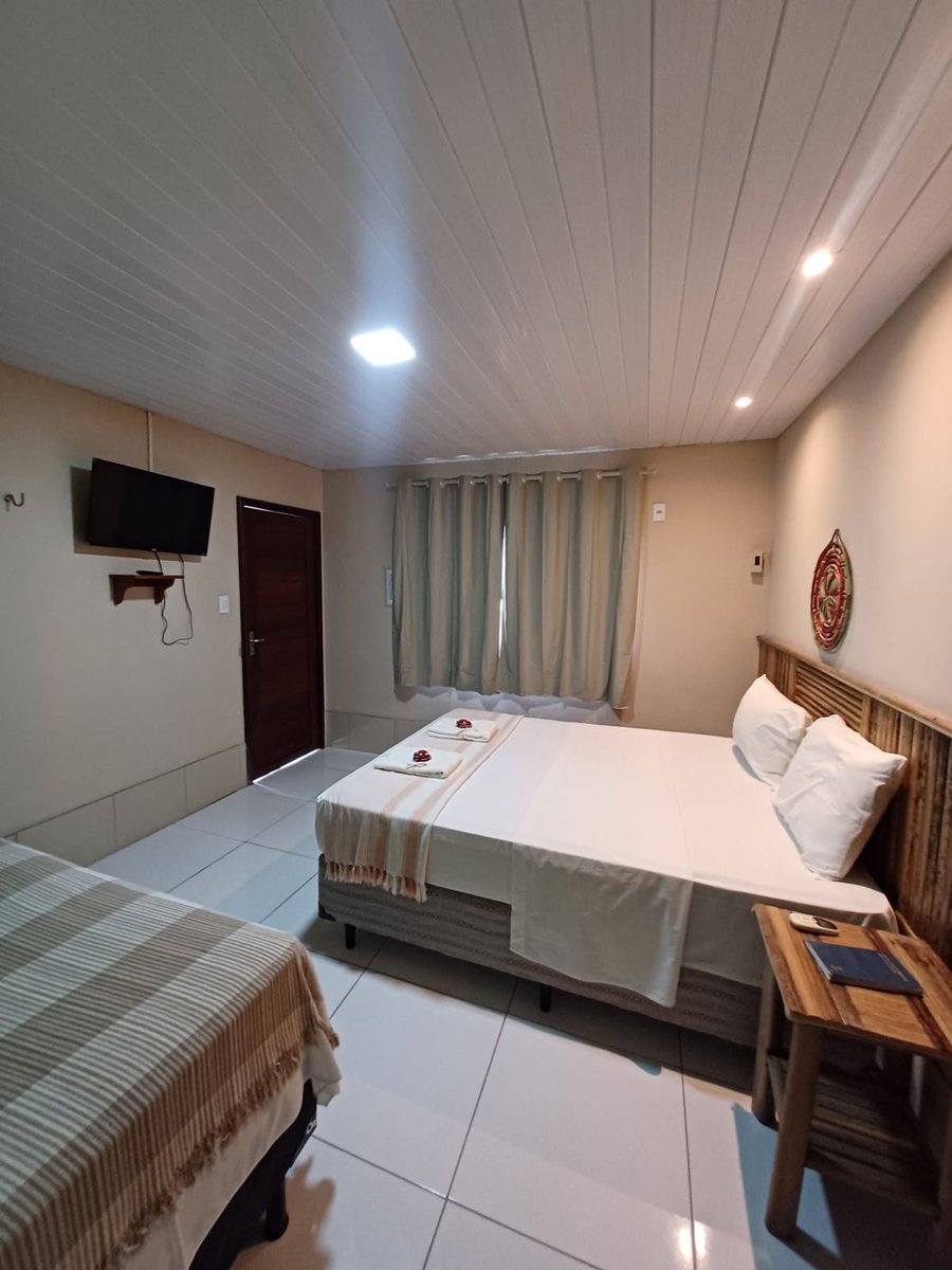 Orla Pousadas (Barreirinhas)