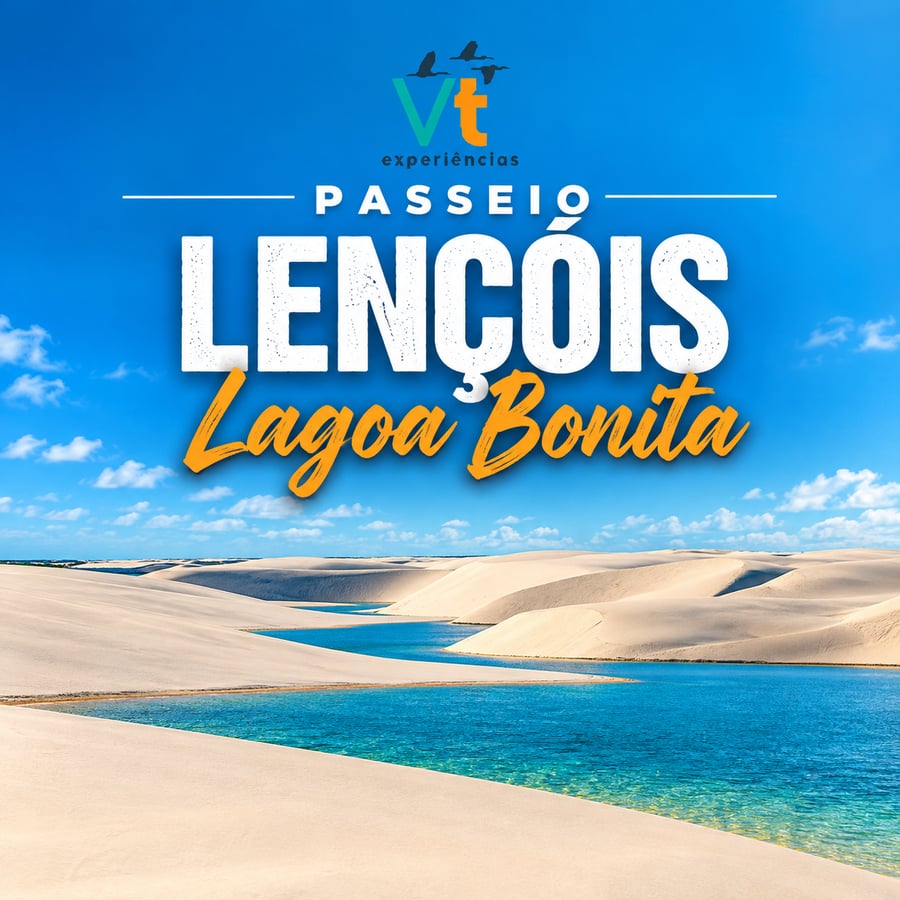 Circuito lagoa bonita