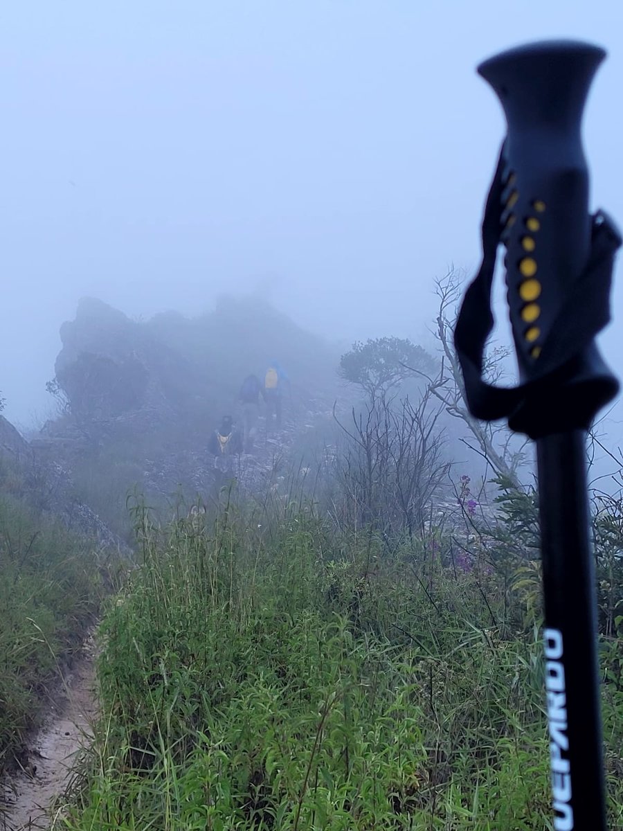 Camimhada Noturna com Nascer do Sol em Ouro Preto - MG