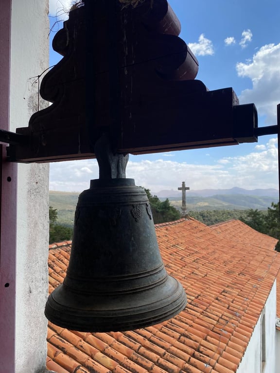 Mirante da Serra