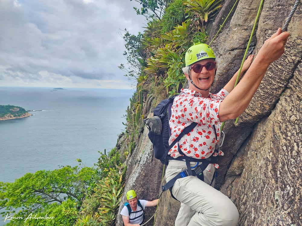 COSTÃO DO PÃO DE AÇÚCAR - URCA