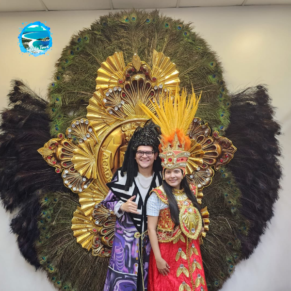 Carnaval Experience