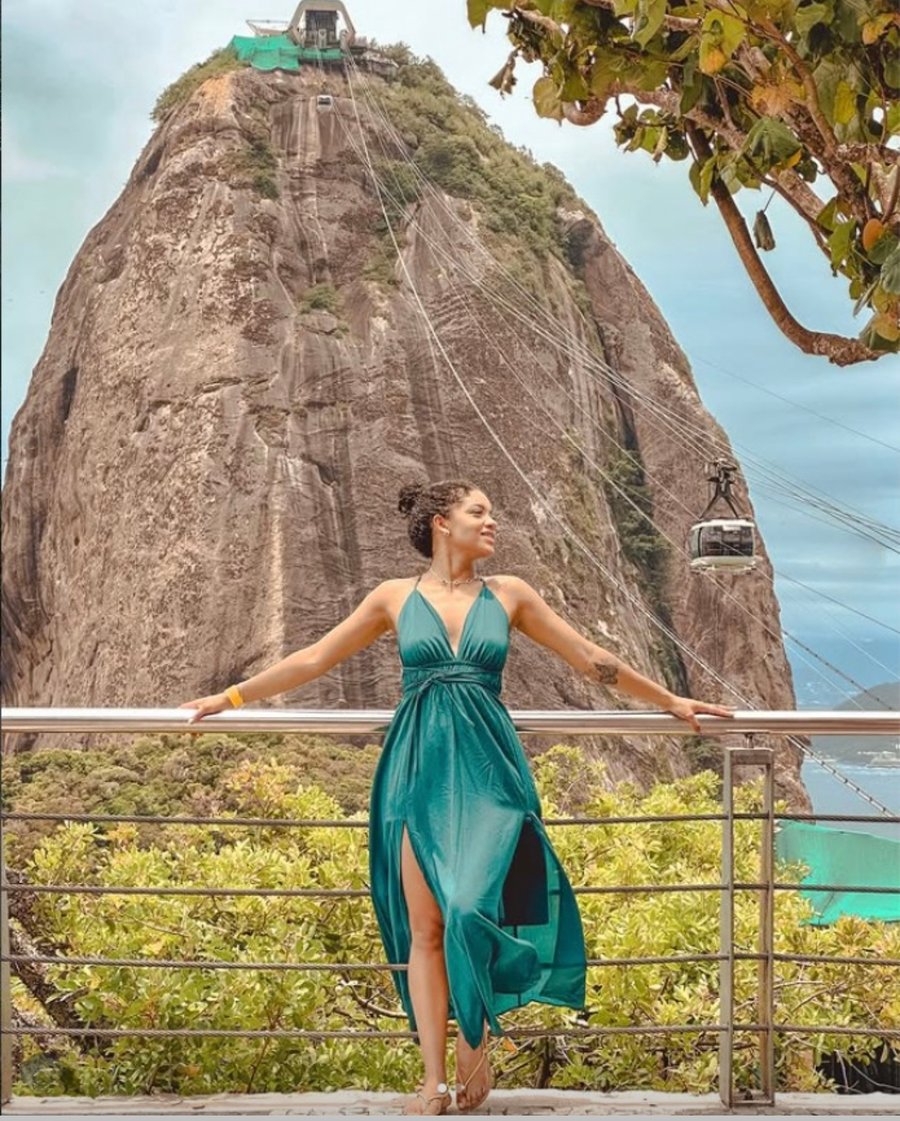     Passeio no Pão de Açúcar com Bondinho no Rio de Janeiro