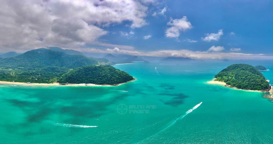 Ilha das Couves