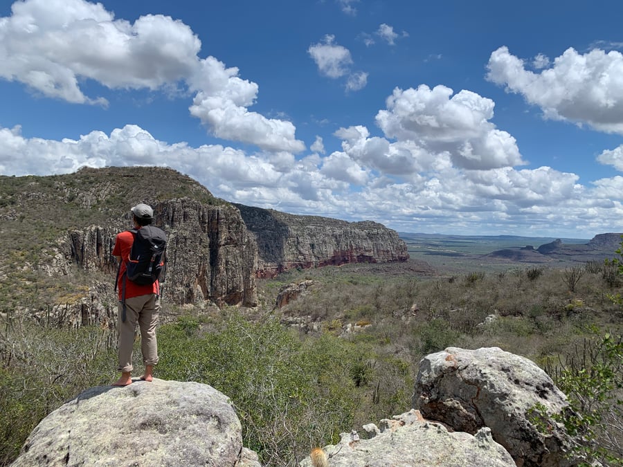 Ecoturismo como ferramenta de sustentabilidade