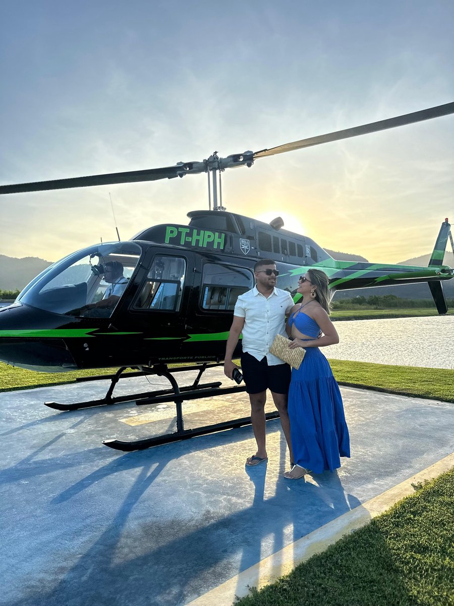 Helicóptero