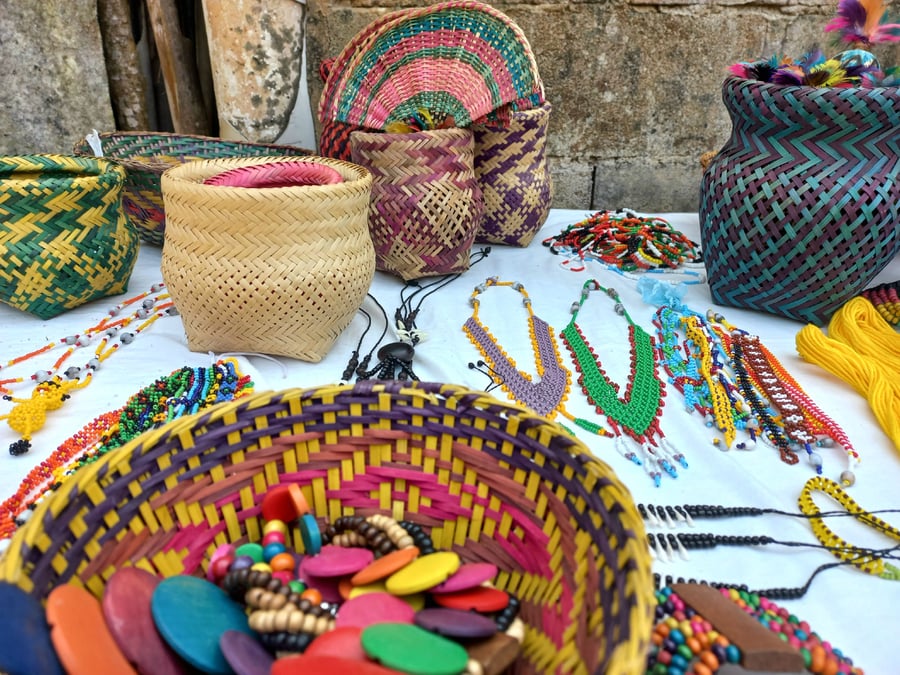 Aldeia Indígena Boa Vista