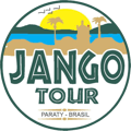 Logo - Jango Tour