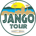 Logotipo Jango Tour