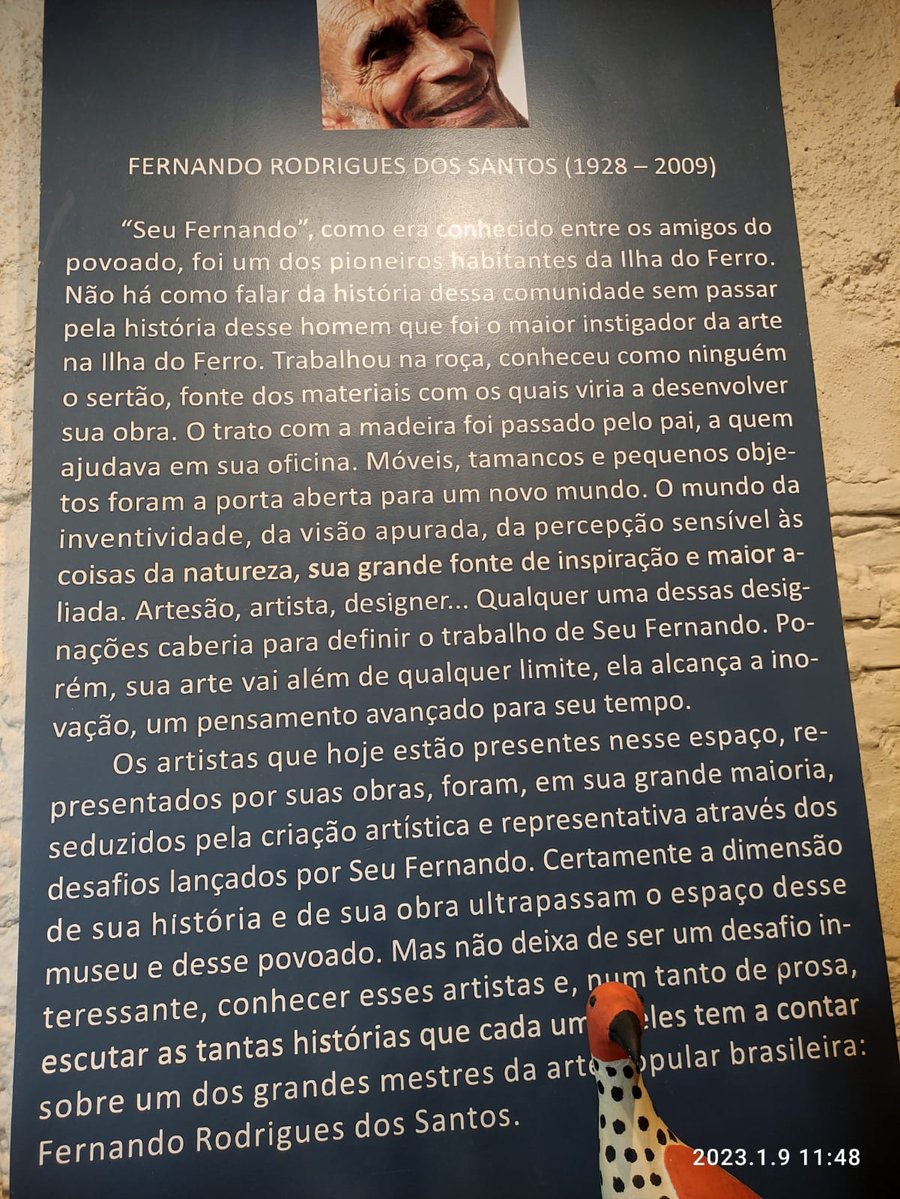 ILHA DO FERRO, ENTREMONTES E ROTA DO CANGAÇO - ROTEIRO DO BAIXO RIO SÃO FRANCISCO