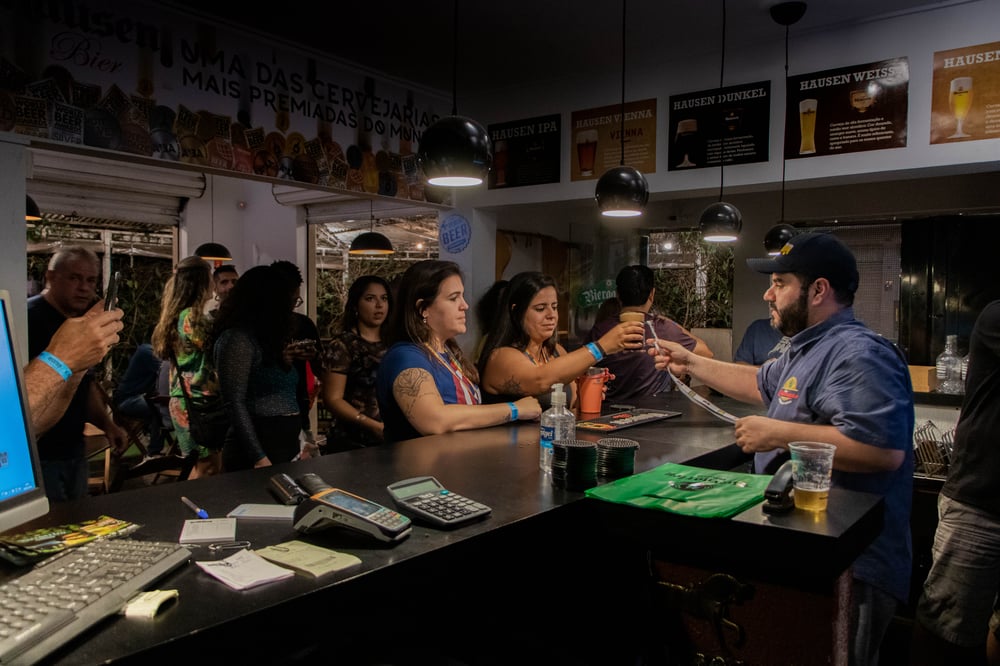 6ª EDIÇÃO BEERTOUR NOSTALGIA CAMPINAS - TOUR HISTÓRICO COM DEGUSTAÇÃO EM 03 CERVEJARIAS