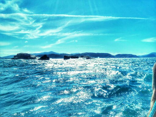 ILHA DO XAVIER