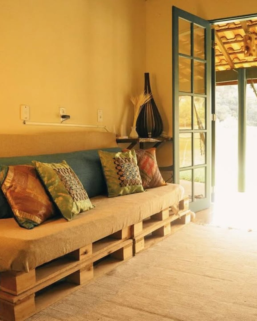 Orchestra do Silêncio Retiro Zen Pet